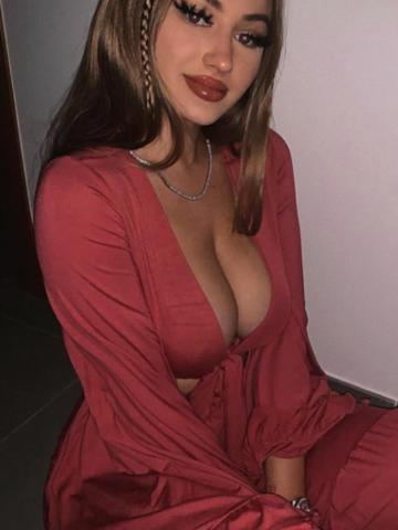 Индивидуалка Эдита фото 3