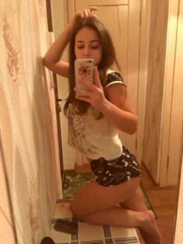 Проститутка Бронислава, 23 года, г. Улахан-Кюёль