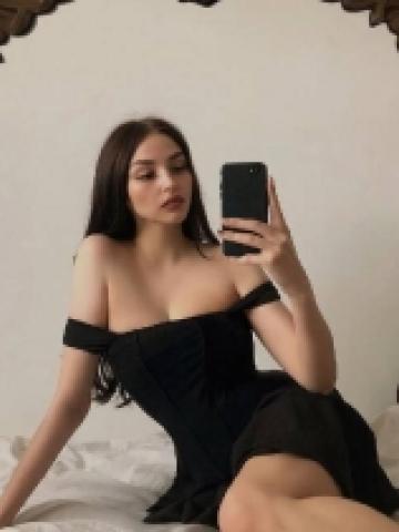 Проститутка Ульяна, 23 года, г. Улахан-Кюёль