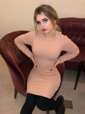 Индивидуалка Даша фото 3